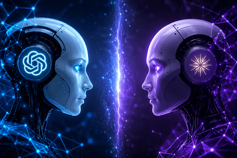 ChatGPT vs Claude Code: qual IA vale mais a pena?