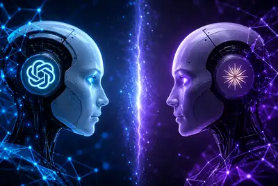 ChatGPT vs Claude Code: qual IA vale mais a pena?