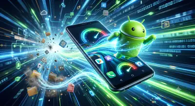Como manter seu Android rápido no dia a dia